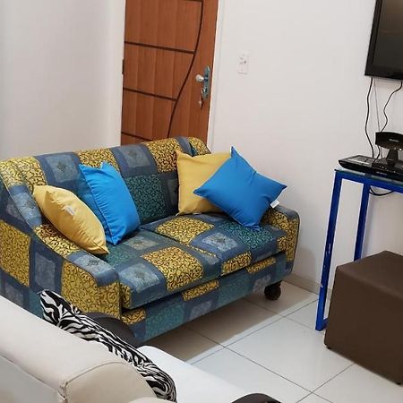 Apto Jacaraipe - Quadra Praia - Excelente Экстерьер фото