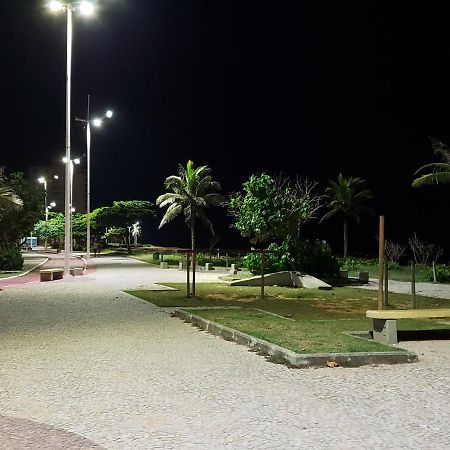 Apto Jacaraipe - Quadra Praia - Excelente Экстерьер фото